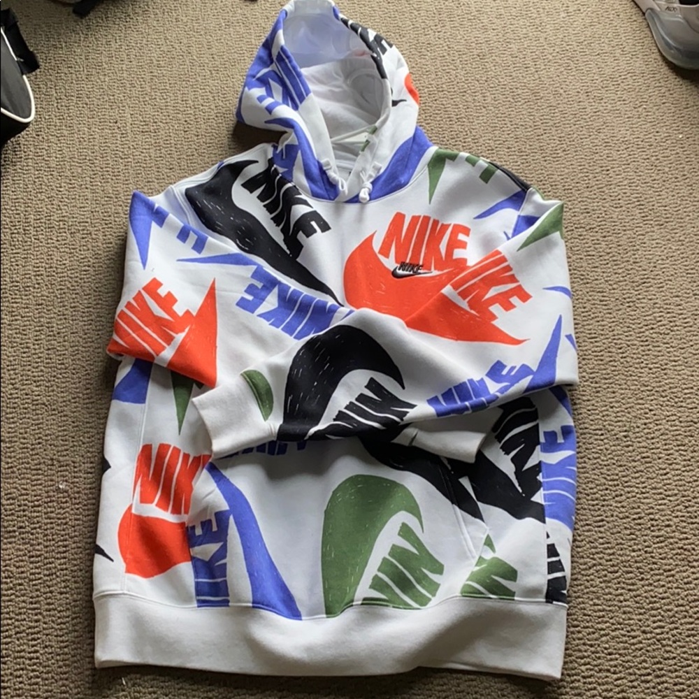 Nike Hoodie